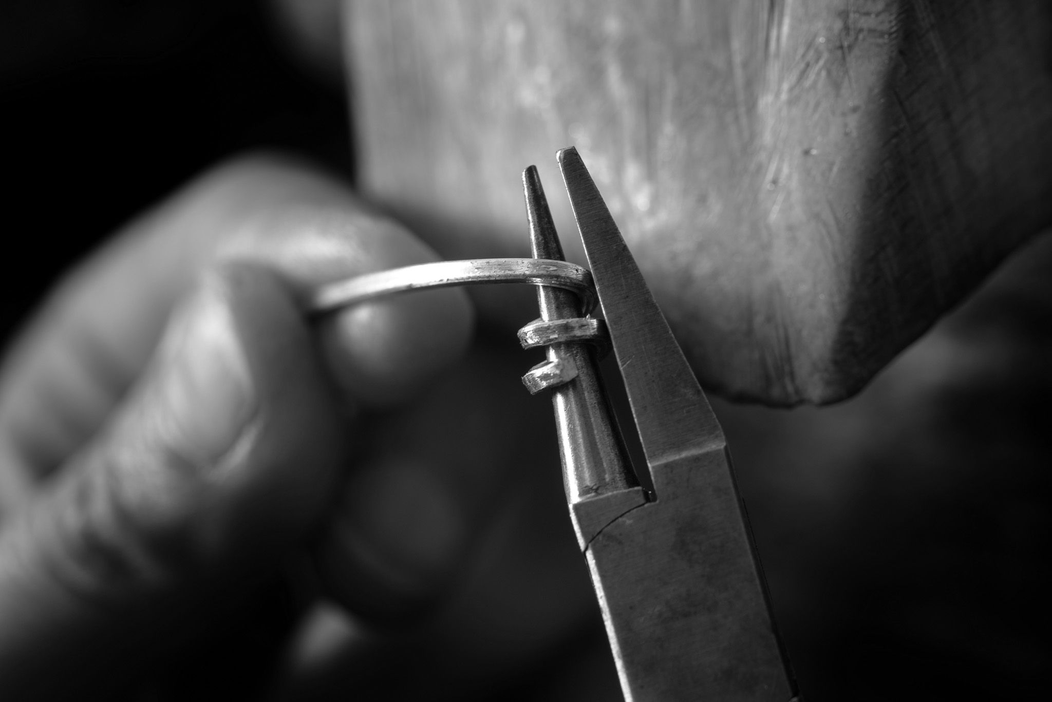 CRAFTSMANSHIP