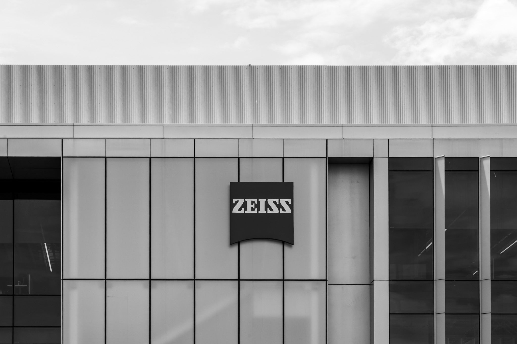 CARL ZEISS SUNLENS