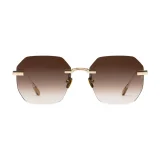 IRIS  BRONZE