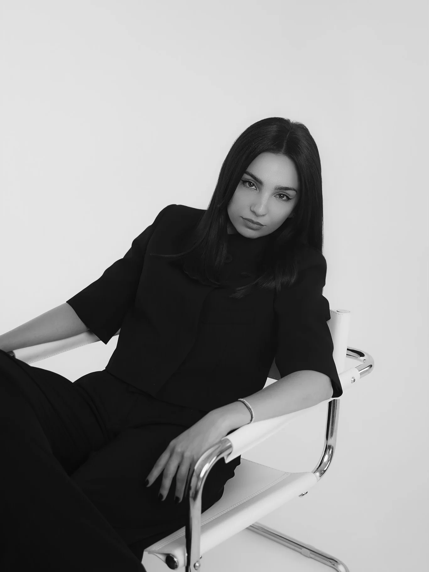 Tatyana Pavlova, oprichtster van Eleven Spectacles