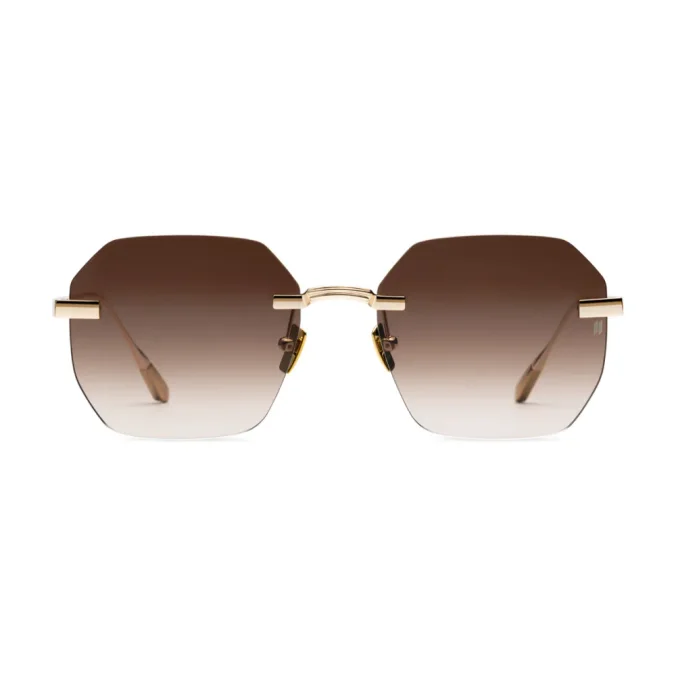 IRIS  BRONZE