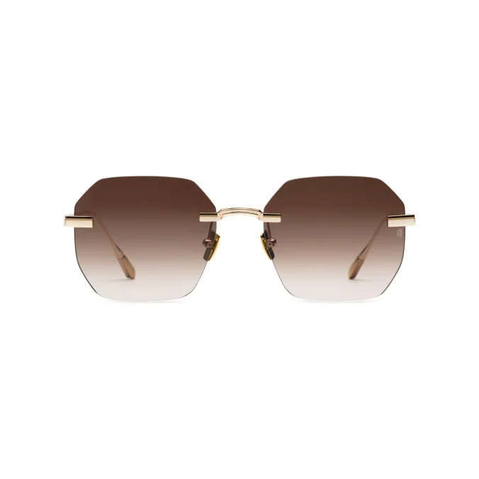 IRIS BRONZE