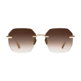 IRIS  BRONZE