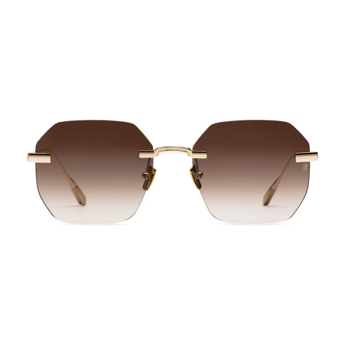 IRIS BRONZE