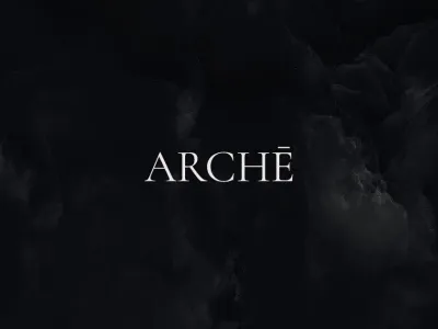 Eleven Spectacles // ARCHĒ Titanium Eyewear Collection
