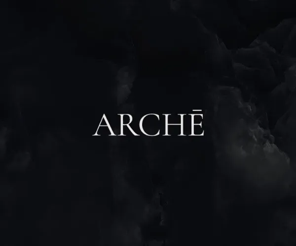 Eleven Spectacles // ARCHĒ Titanium Eyewear Collection