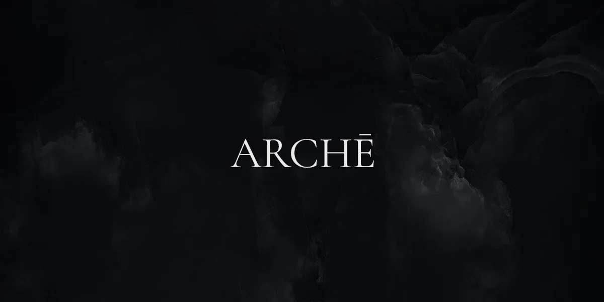 Eleven Spectacles // ARCHĒ Titanium Eyewear Collection