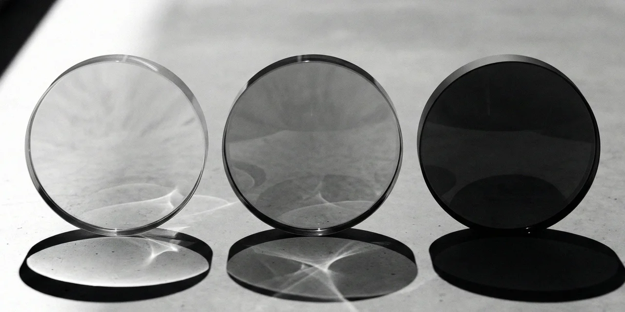The Invisible Shield: Why Darkness Does Not Equal Protection