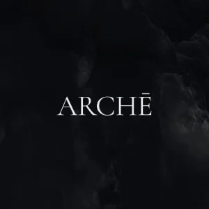 Eleven Spectacles // ARCHĒ Titanium Eyewear Collection