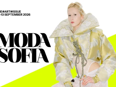 Eleven Spectacles at Moda Sofia 26