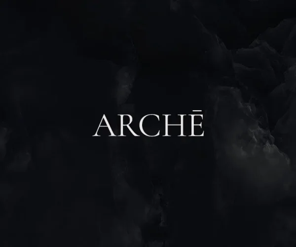 Eleven Spectacles // ARCHĒ Titanium Eyewear Collection