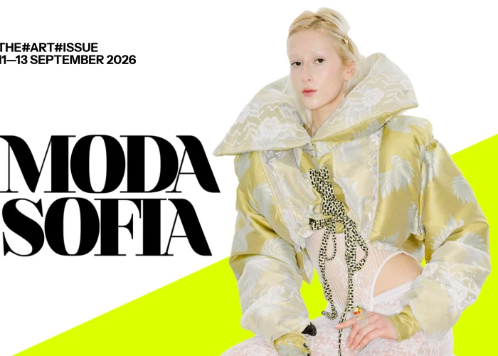 Eleven Spectacles at Moda Sofia 26