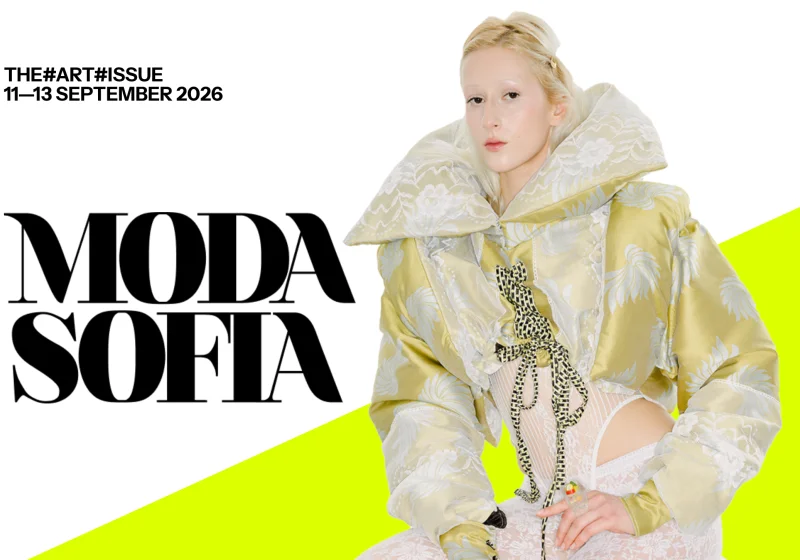 Eleven Spectacles at Moda Sofia 26
