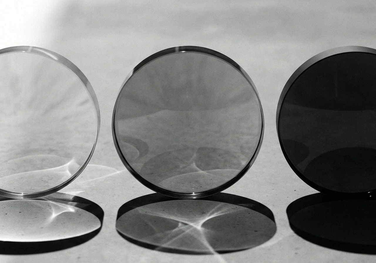 The Invisible Shield: Why Darkness Does Not Equal Protection