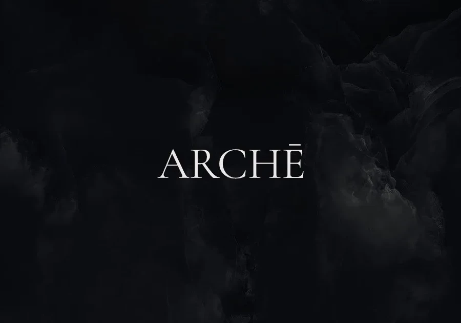 Eleven Spectacles // ARCHĒ Titanium Eyewear Collection