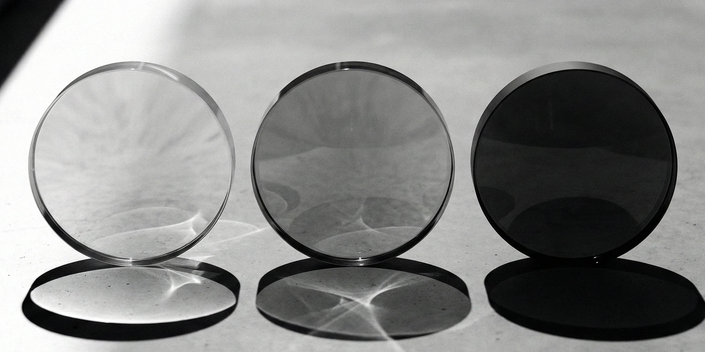 The Invisible Shield: Why Darkness Does Not Equal Protection