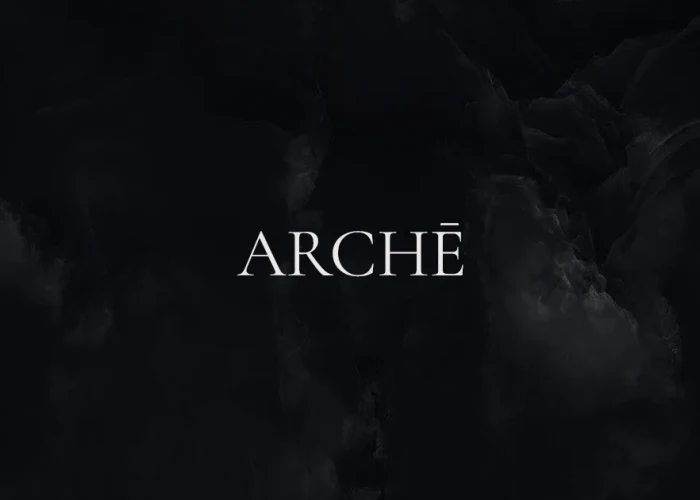 Eleven Spectacles // ARCHĒ Titanium Eyewear Collection