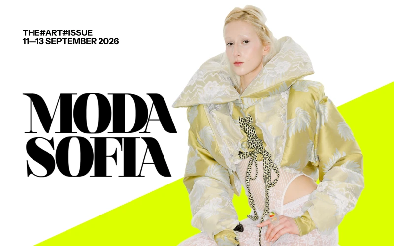 Eleven Spectacles at Moda Sofia 26