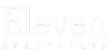 Eleven Spectacles brand logo