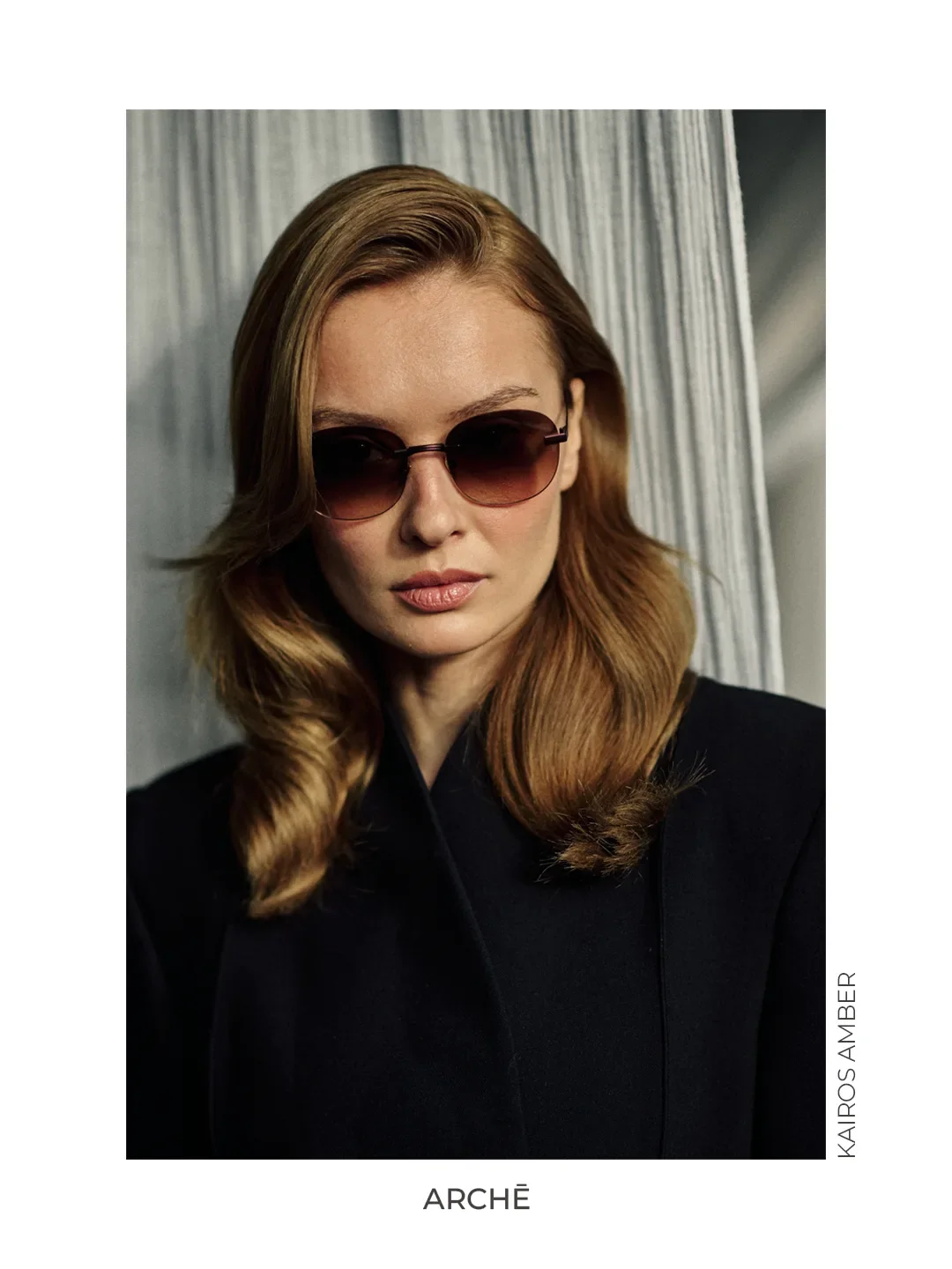 Archē KAIROS Amber – Moda Sofia 26