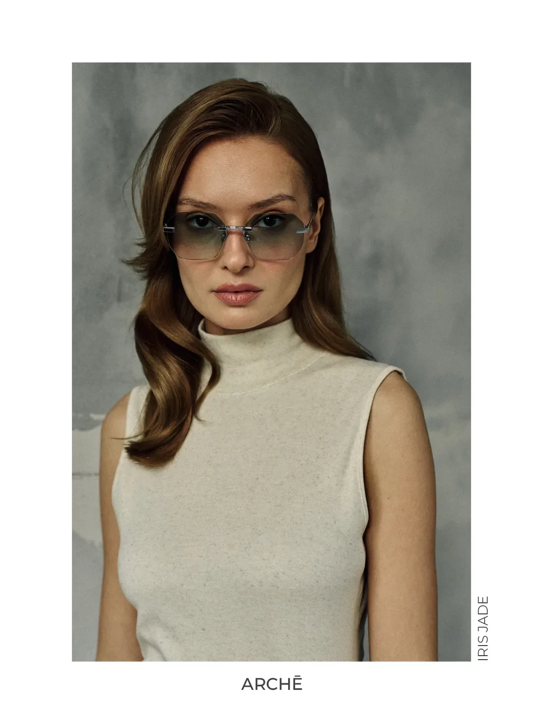 Archē IRIS Jade – Moda Sofia 26